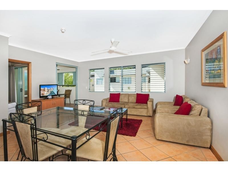 33/22 ‘The Cosmopolitan ‘Warner Street , QLD, Port Douglas QLD 4877