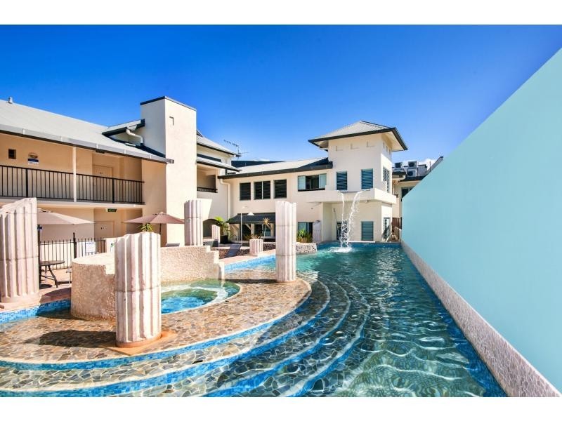 33/22 ‘The Cosmopolitan ‘Warner Street , QLD, Port Douglas QLD 4877