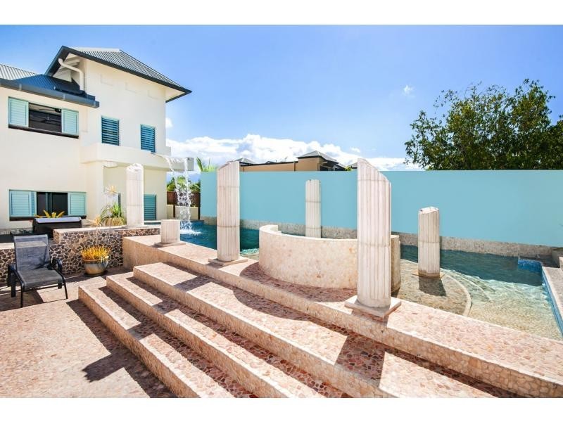 33/22 ‘The Cosmopolitan ‘Warner Street , QLD, Port Douglas QLD 4877