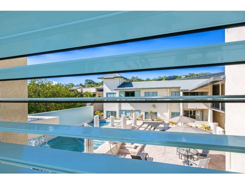 33/22 ‘The Cosmopolitan ‘Warner Street , QLD, Port Douglas QLD 4877