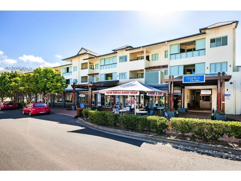 33/22 ‘The Cosmopolitan ‘Warner Street , QLD, Port Douglas QLD 4877