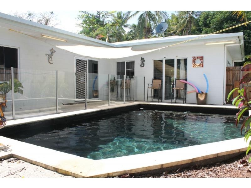 93 Bougainvillea Street, Cooya Beach QLD 4873