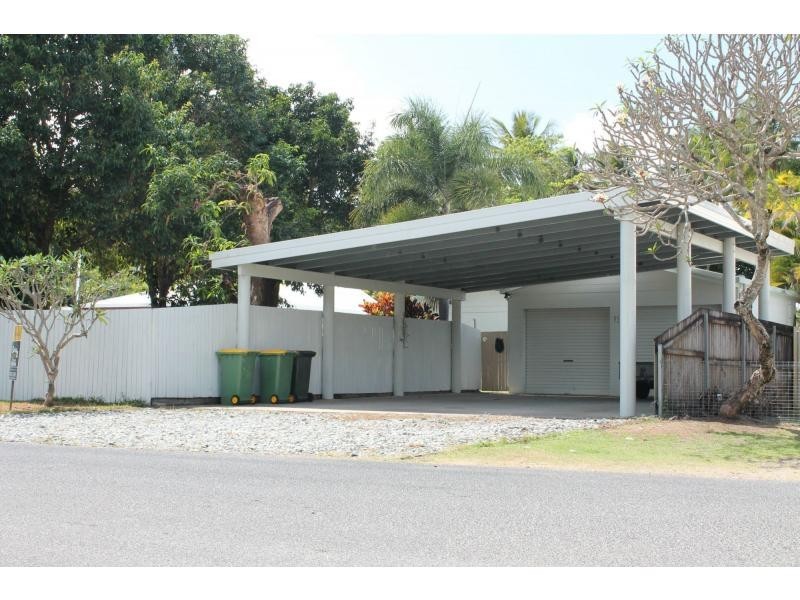 93 Bougainvillea Street, Cooya Beach QLD 4873