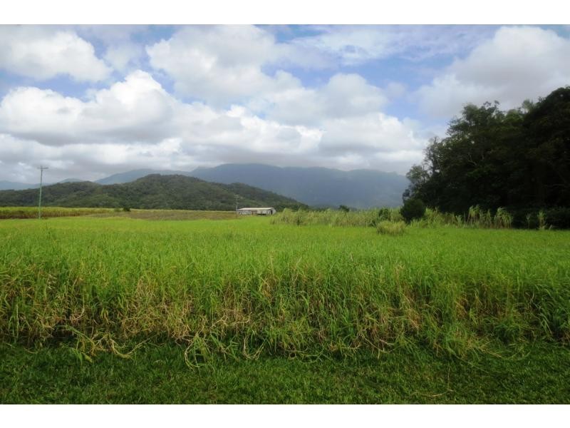 L11 Miallo Bamboo Creek Rd, Miallo QLD 4873