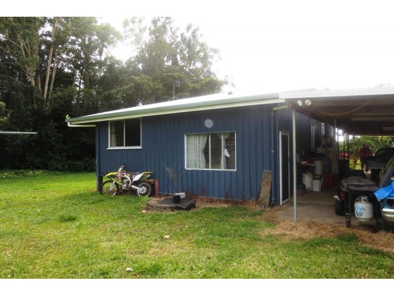 L11 Miallo Bamboo Creek Rd, Miallo QLD 4873