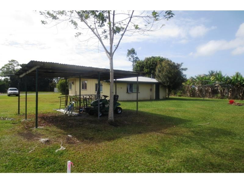 L10 Miallo Bamboo Creek Rd, Miallo QLD 4873