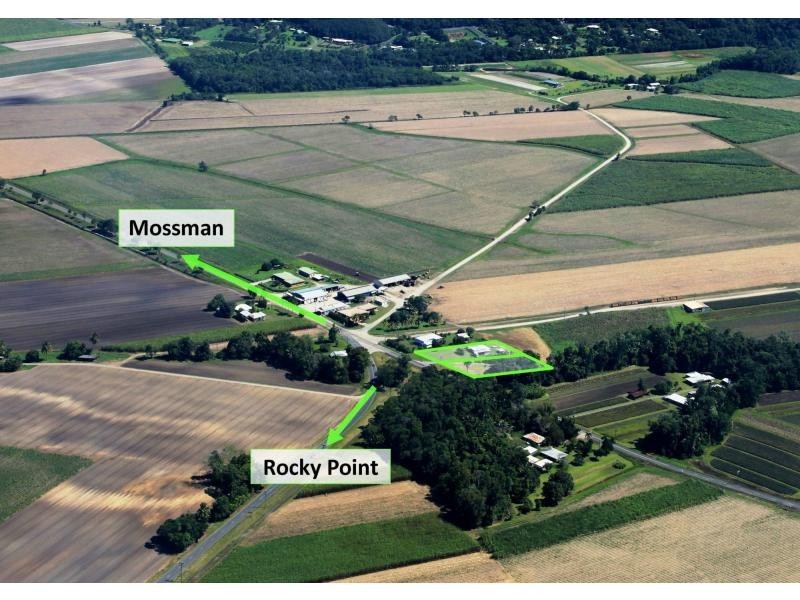 L10 Miallo Bamboo Creek Rd, Miallo QLD 4873