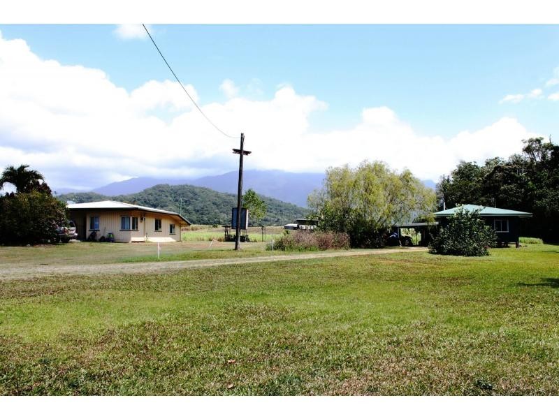 L10 & 11 Miallo Bamboo Creek Rd, Miallo QLD 4873