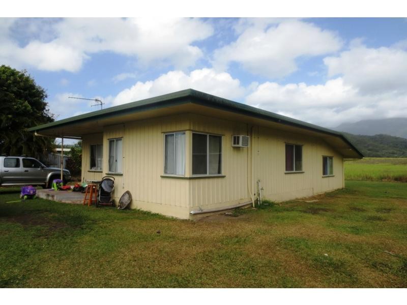 L10 & 11 Miallo Bamboo Creek Rd, Miallo QLD 4873