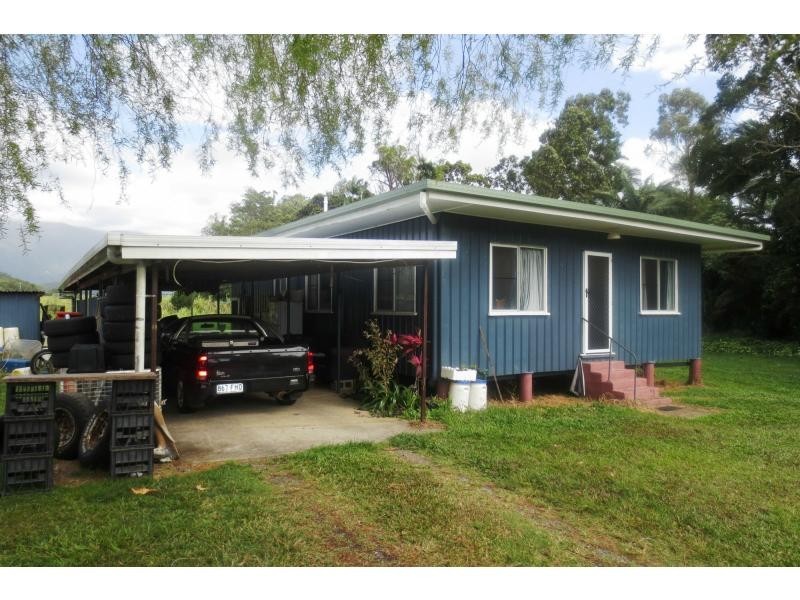 L10 & 11 Miallo Bamboo Creek Rd, Miallo QLD 4873