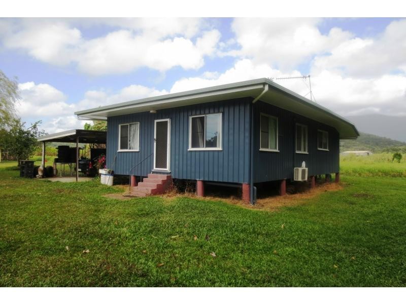 L10 & 11 Miallo Bamboo Creek Rd, Miallo QLD 4873