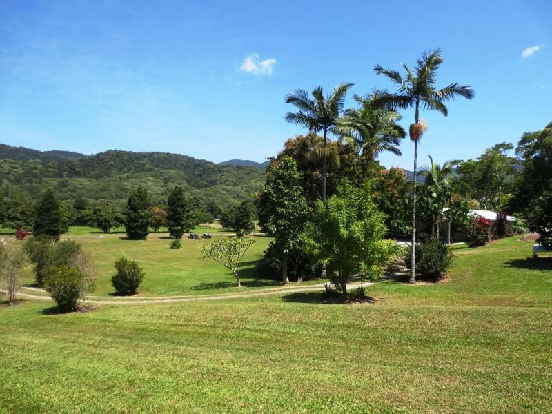 38 Churchill Creek Road, Julatten QLD 4871