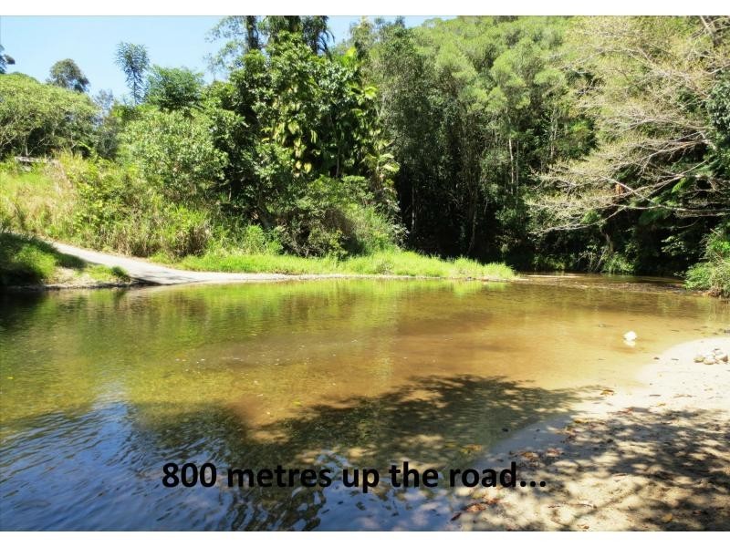 38 Churchill Creek Road, Julatten QLD 4871