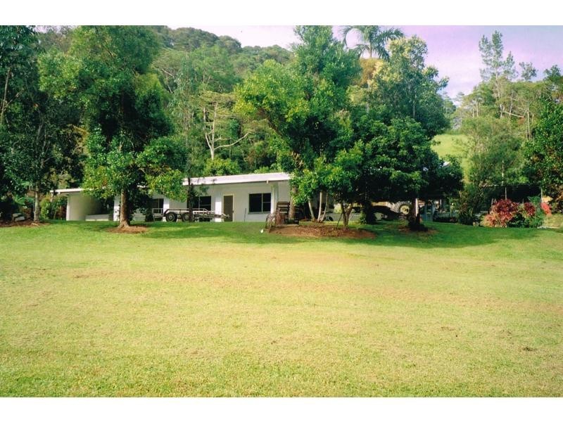 38 Churchill Creek Road, Julatten QLD 4871