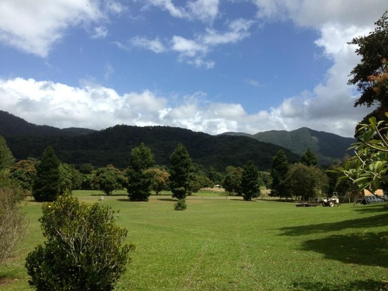 38 Churchill Creek Road, Julatten QLD 4871