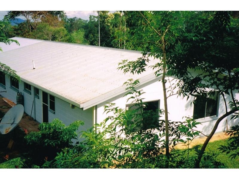 38 Churchill Creek Road, Julatten QLD 4871