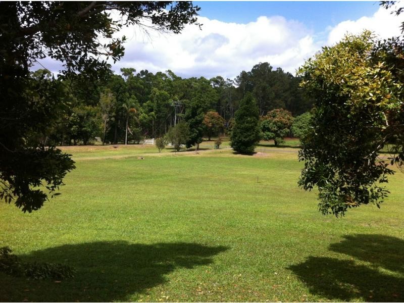 38 Churchill Creek Road, Julatten QLD 4871