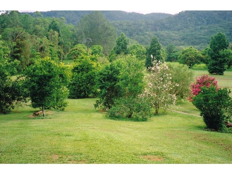 38 Churchill Creek Road, Julatten QLD 4871