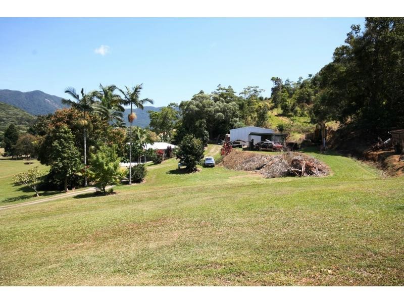 38 Churchill Creek Road, Julatten QLD 4871