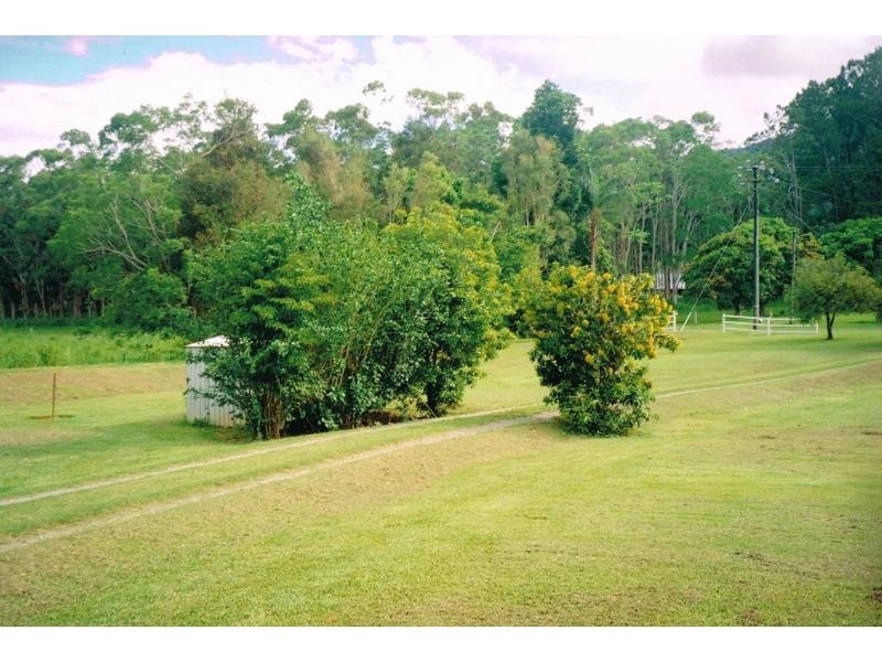 38 Churchill Creek Road, Julatten QLD 4871