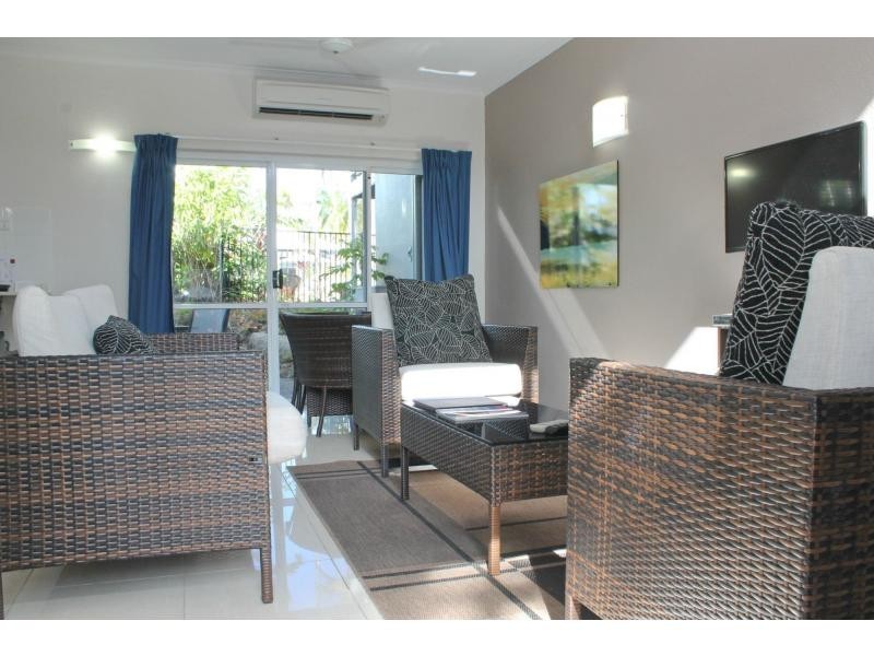 71/122 ‘Rendezvous’ Port Douglas Road, Port Douglas QLD 4877