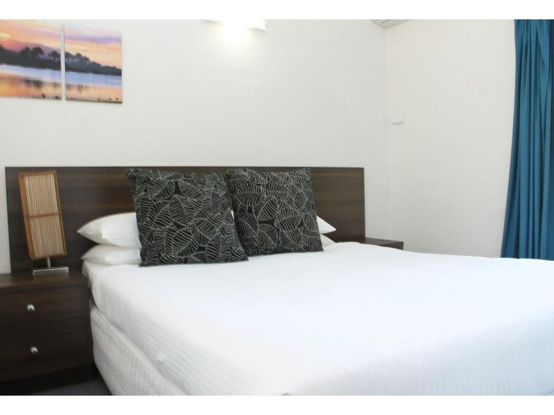 71/122 ‘Rendezvous’ Port Douglas Road, Port Douglas QLD 4877