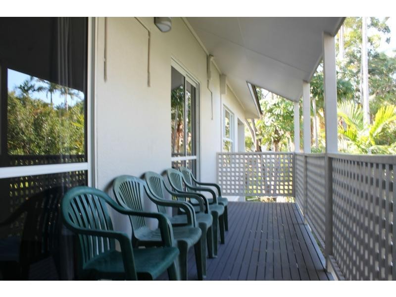 71/122 ‘Rendezvous’ Port Douglas Road, Port Douglas QLD 4877