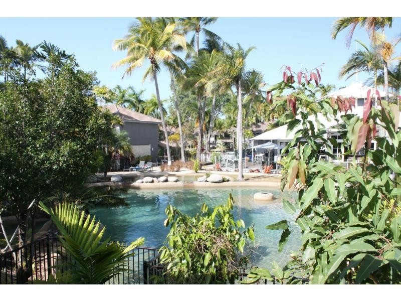 71/122 ‘Rendezvous’ Port Douglas Road, Port Douglas QLD 4877
