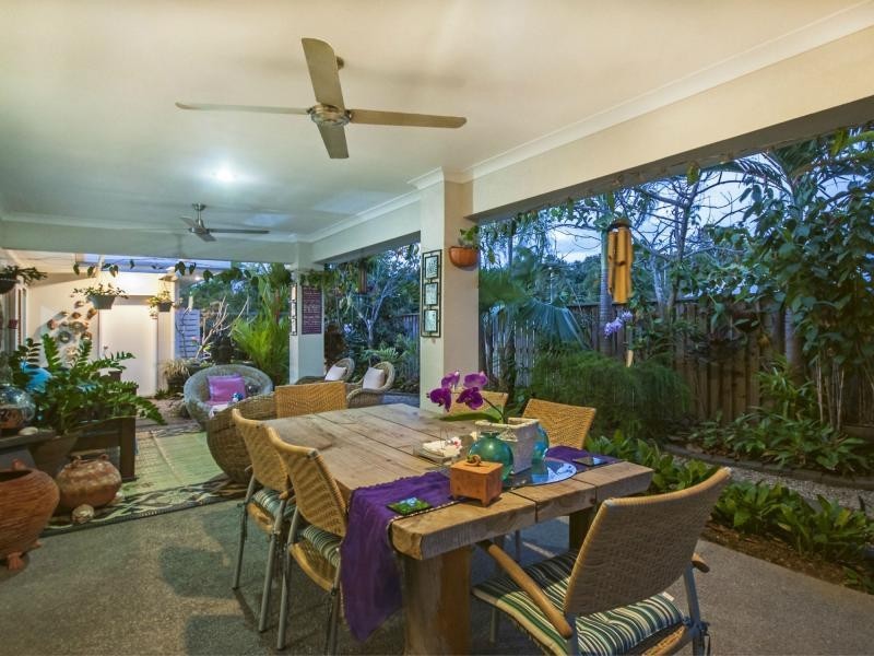 1 Barka Close, Wonga QLD 4873