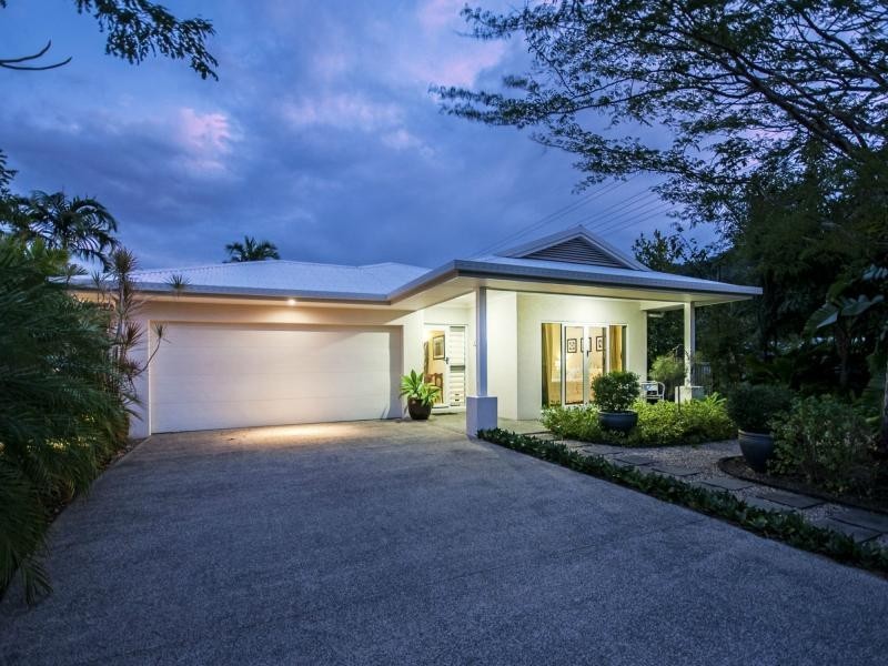 1 Barka Close, Wonga QLD 4873