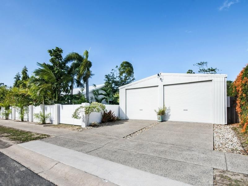 1 Barka Close, Wonga QLD 4873