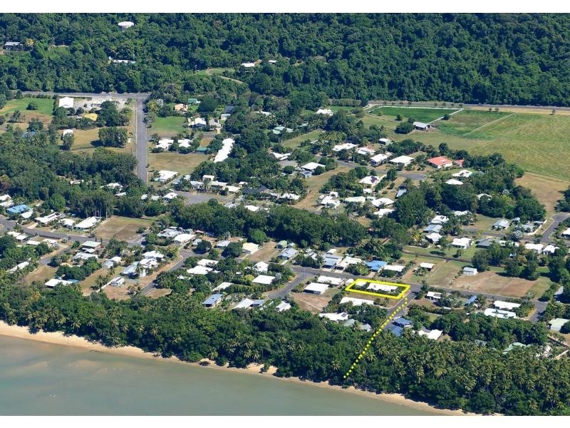 1 Barka Close, Wonga QLD 4873