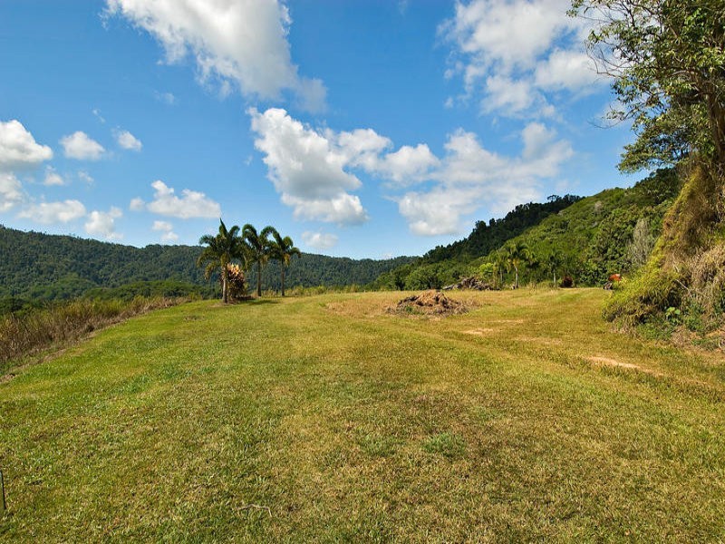 Sunbird Farm Lot 4 Beatrice Road, Daintree QLD 4873