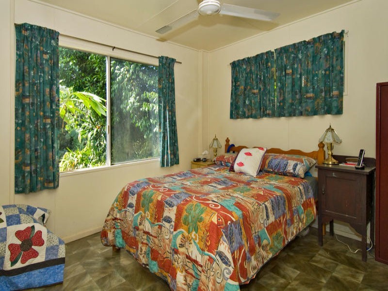 Sunbird Farm Lot 4 Beatrice Road, Daintree QLD 4873