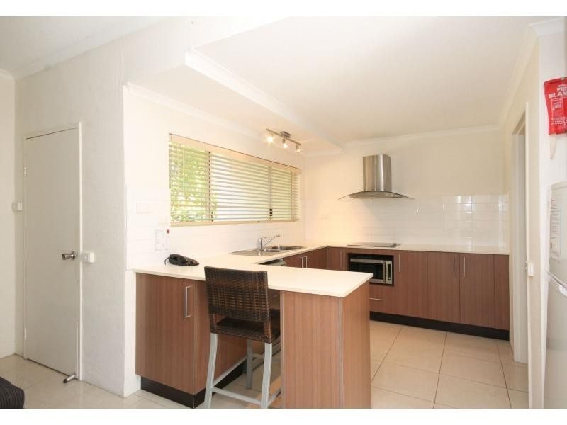 35/121 ‘Rendezvous’ Port Douglas Road, Port Douglas QLD 4877