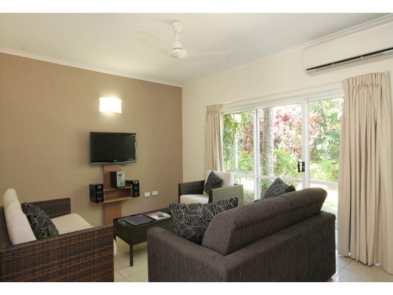 35/121 ‘Rendezvous’ Port Douglas Road, Port Douglas QLD 4877