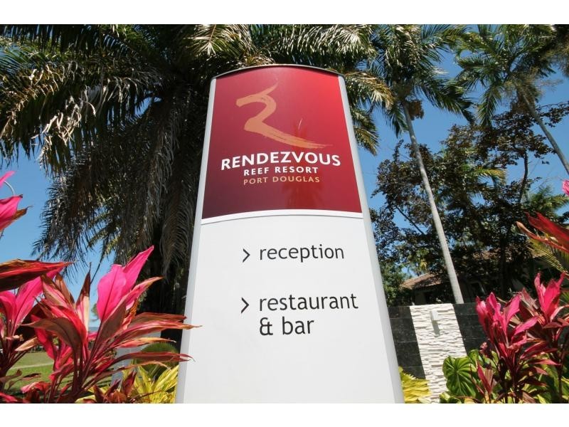 35/121 ‘Rendezvous’ Port Douglas Road, Port Douglas QLD 4877