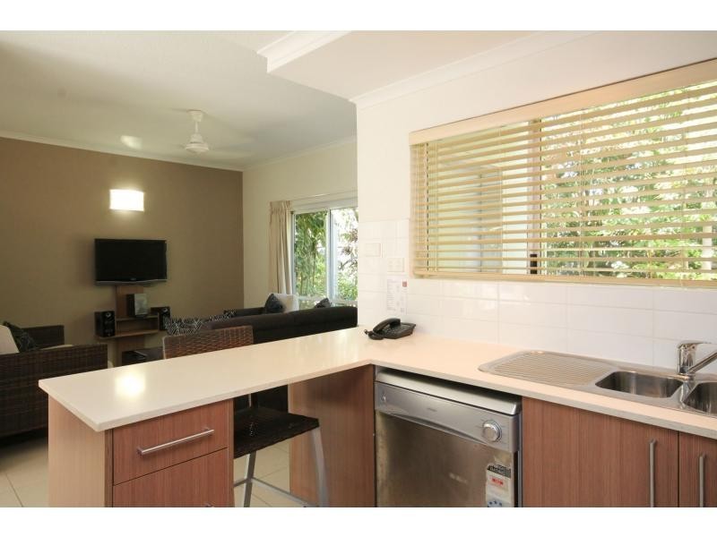35/121 ‘Rendezvous’ Port Douglas Road, Port Douglas QLD 4877