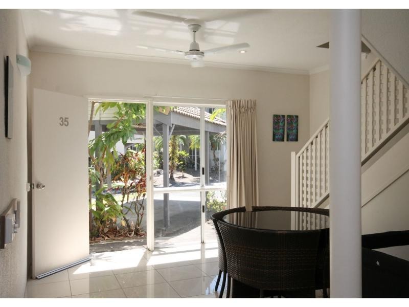 35/121 ‘Rendezvous’ Port Douglas Road, Port Douglas QLD 4877