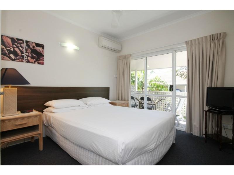 35/121 ‘Rendezvous’ Port Douglas Road, Port Douglas QLD 4877
