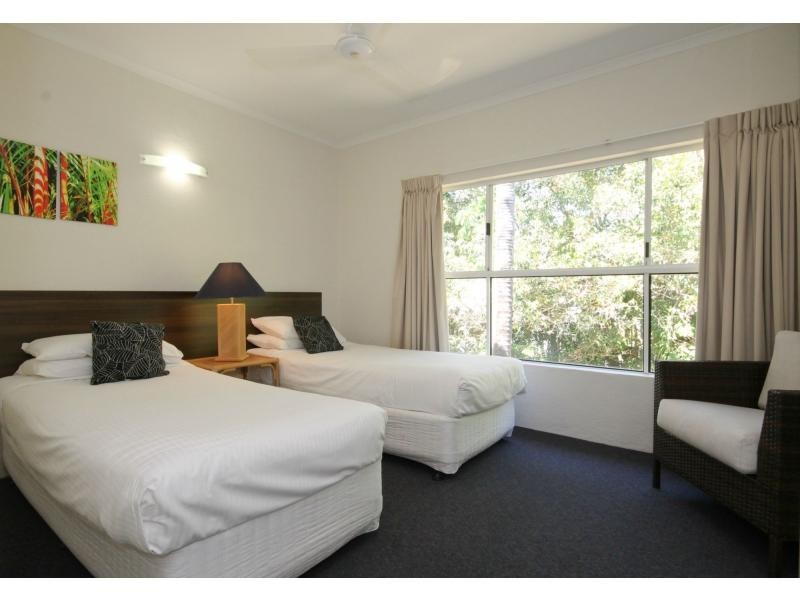 35/121 ‘Rendezvous’ Port Douglas Road, Port Douglas QLD 4877
