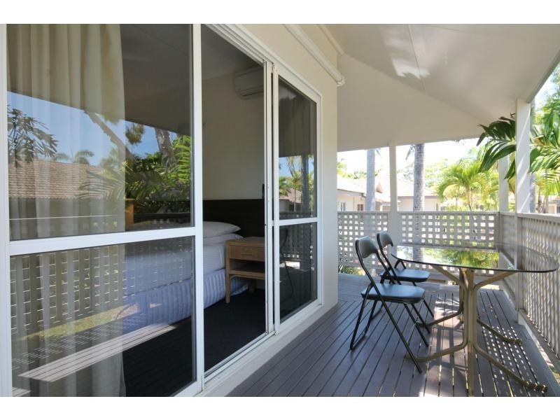 35/121 ‘Rendezvous’ Port Douglas Road, Port Douglas QLD 4877