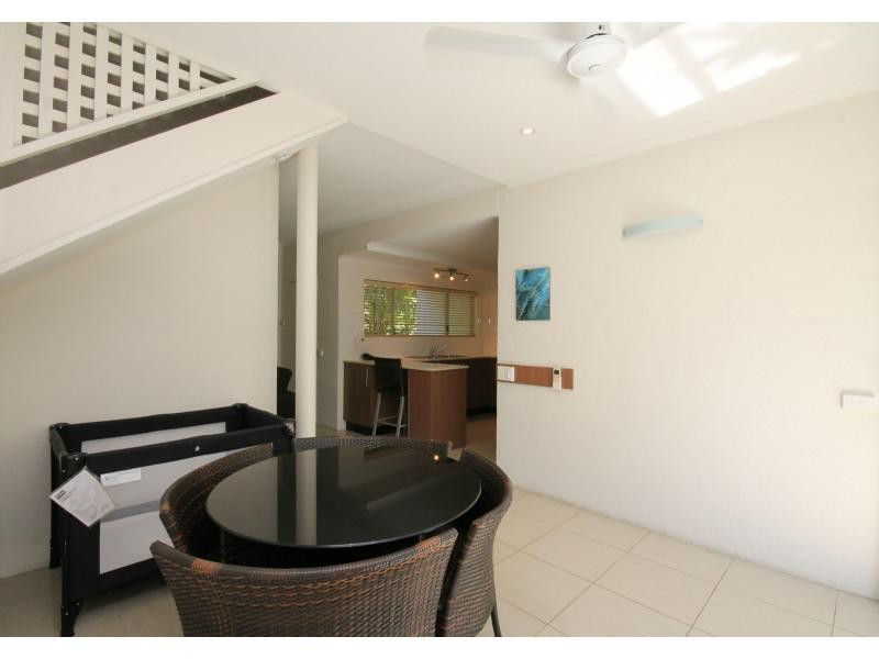 35/121 ‘Rendezvous’ Port Douglas Road, Port Douglas QLD 4877
