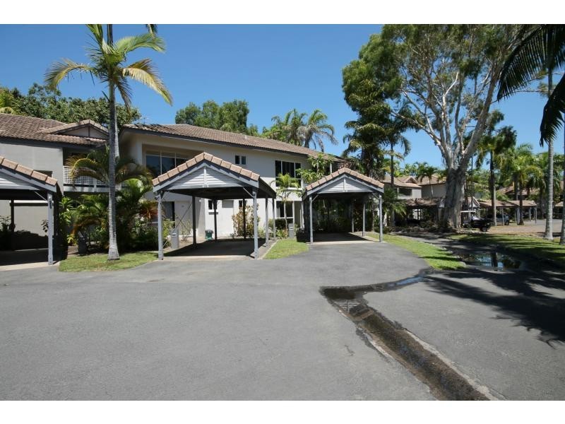 35/121 ‘Rendezvous’ Port Douglas Road, Port Douglas QLD 4877