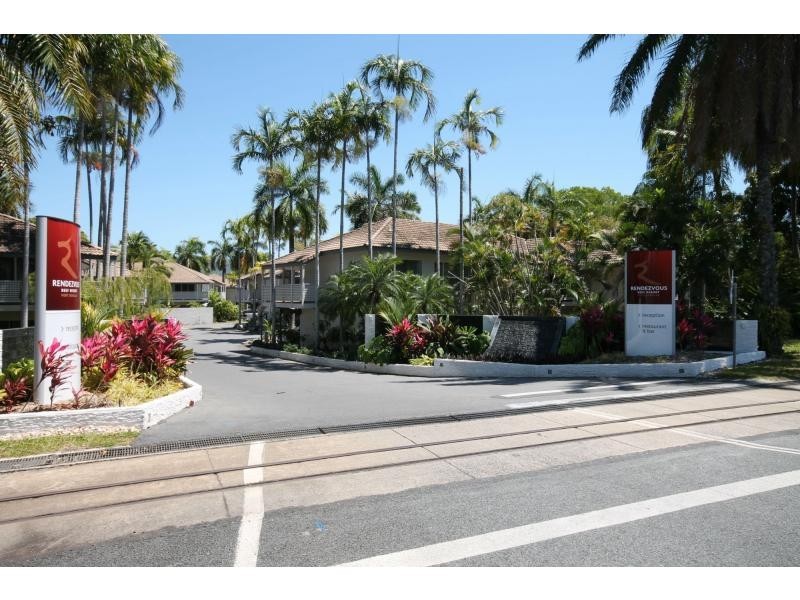35/121 ‘Rendezvous’ Port Douglas Road, Port Douglas QLD 4877