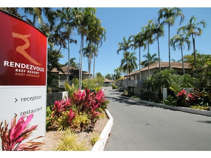 35/121 ‘Rendezvous’ Port Douglas Road, Port Douglas QLD 4877