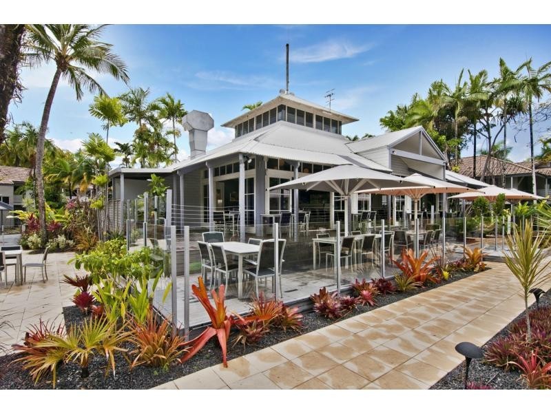 35/121 ‘Rendezvous’ Port Douglas Road, Port Douglas QLD 4877