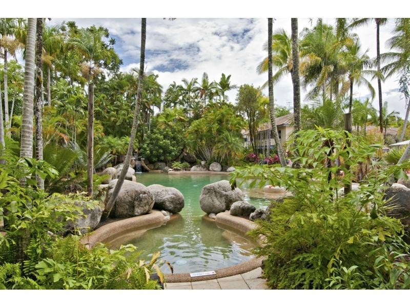 35/121 ‘Rendezvous’ Port Douglas Road, Port Douglas QLD 4877
