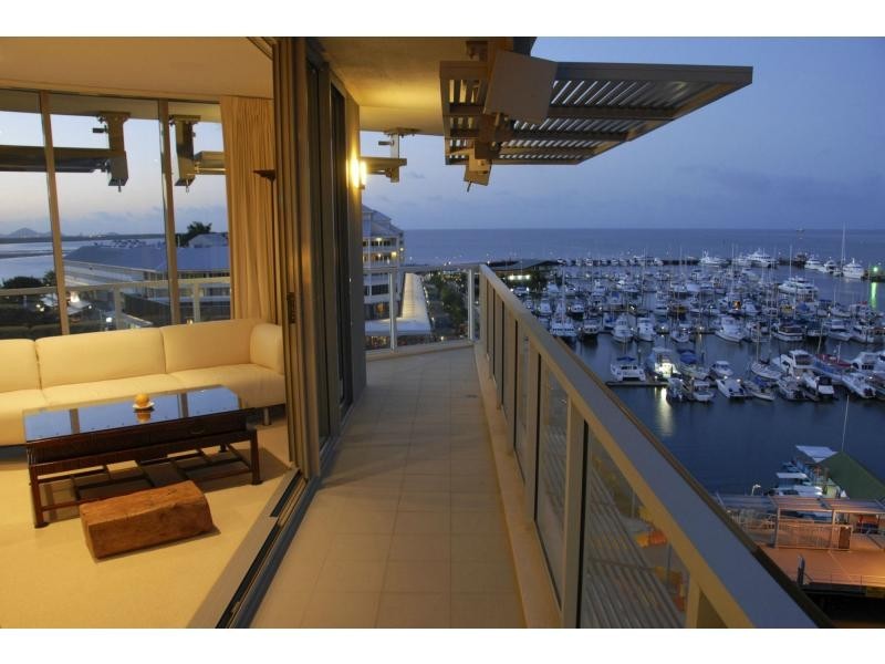 58 ‘Harbour Lights’ 1 Marlin Parade, Cairns QLD 4870