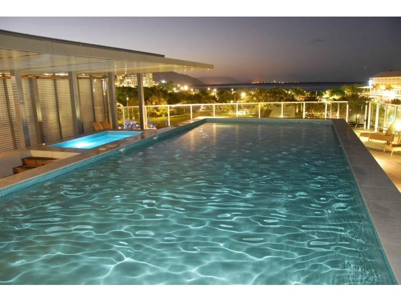 58 ‘Harbour Lights’ 1 Marlin Parade, Cairns QLD 4870